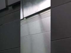 Oberteil des weichen Tacos des Zoll der Fabrik-direktes Tortilla-Fertigungsstraße 8-12, das Sachanlagen bildet